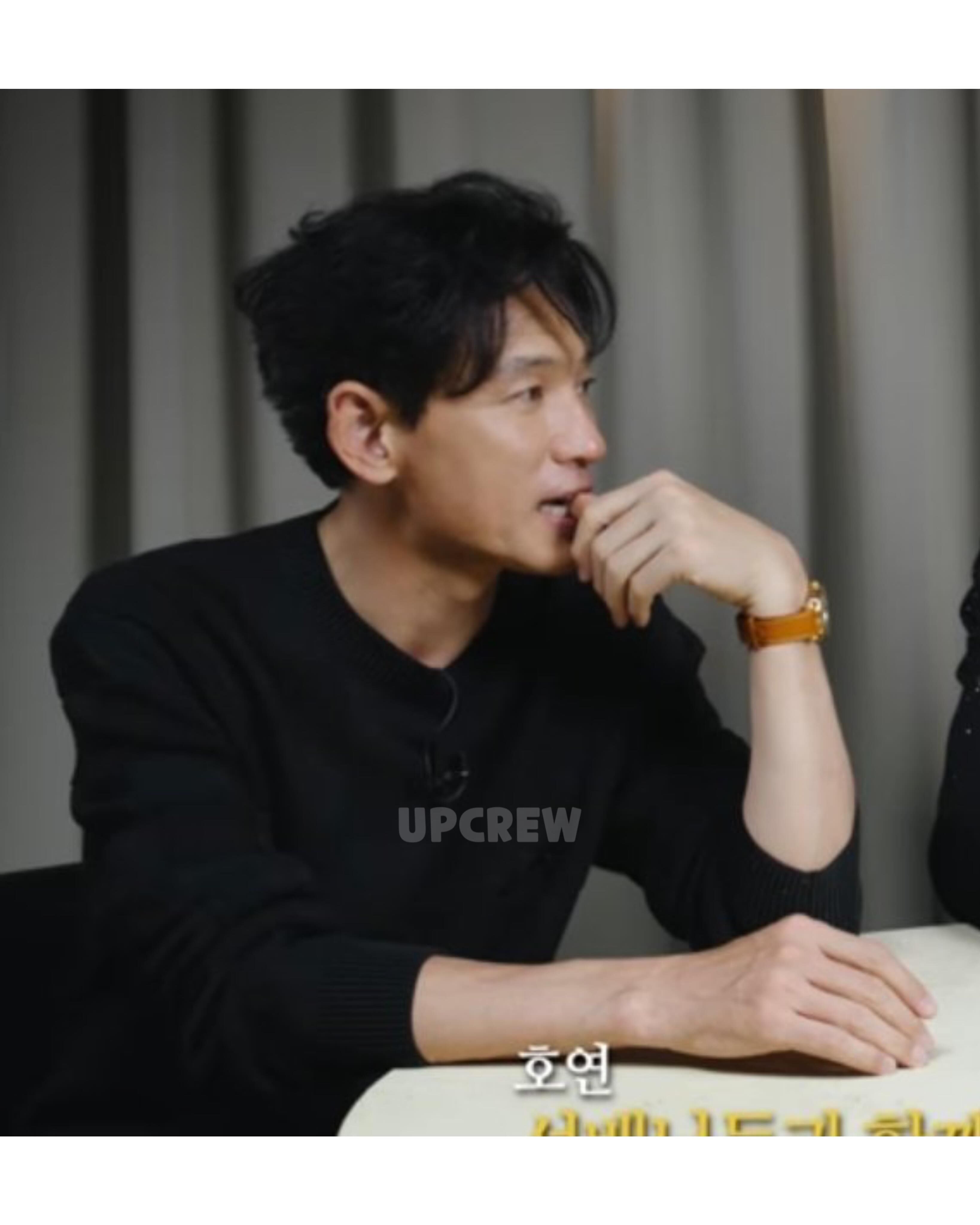 2년간 술.담배 끊은 황정민 근황