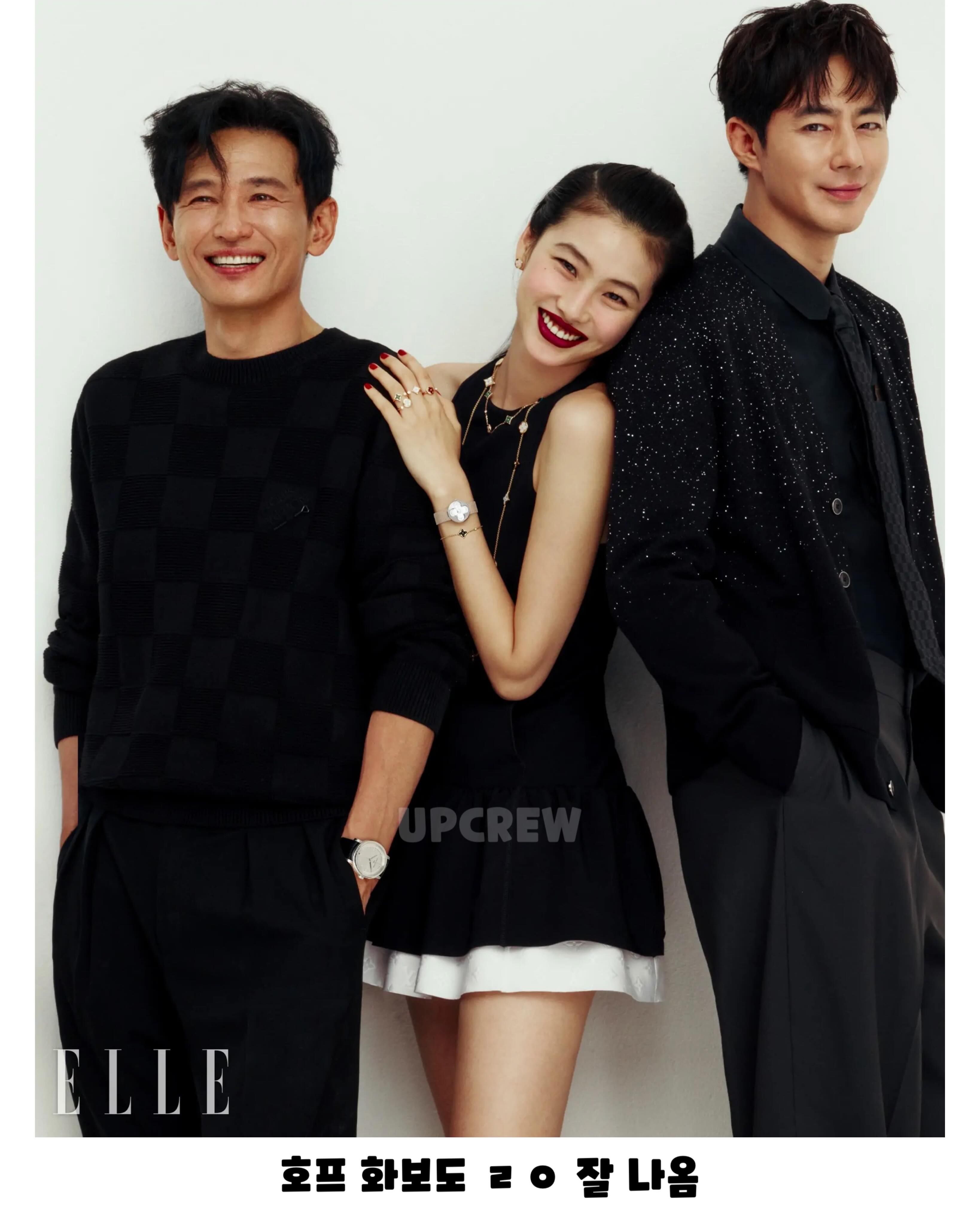 2년간 술.담배 끊은 황정민 근황