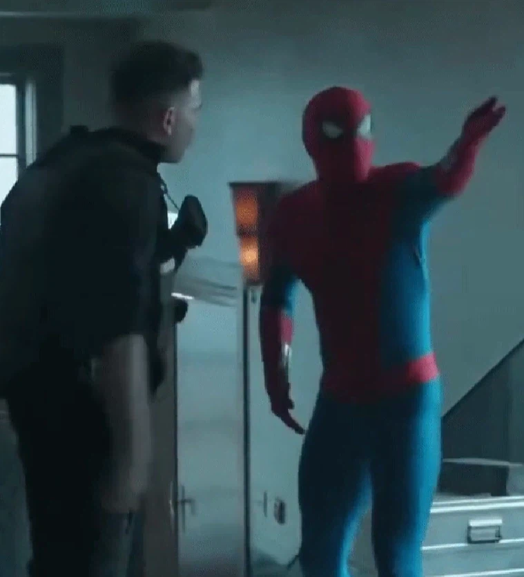 MCU)스파이더맨 신작에서 보고 싶은 전개