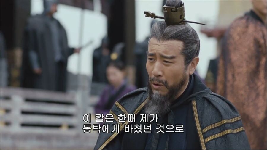 삼국지)에서 의외로 호불호 꽤 갈리는 조조 유형.JPG