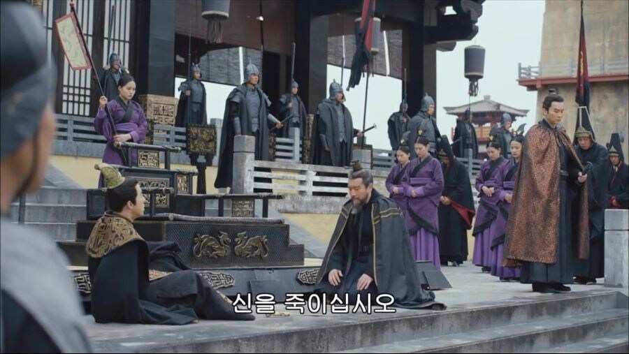 삼국지)에서 의외로 호불호 꽤 갈리는 조조 유형.JPG
