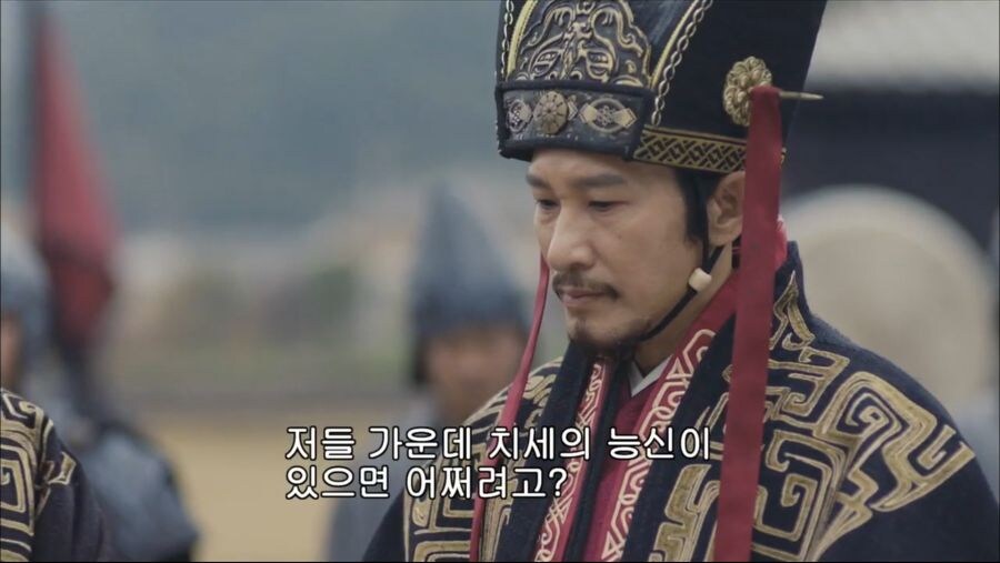 삼국지)에서 의외로 호불호 꽤 갈리는 조조 유형.JPG