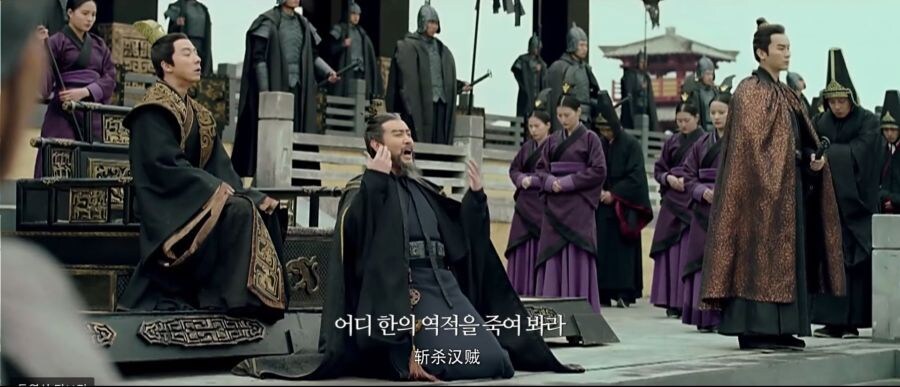 삼국지)에서 의외로 호불호 꽤 갈리는 조조 유형.JPG