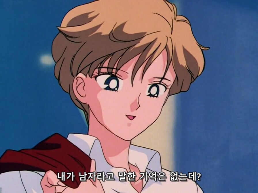 그 시절 초딩들이 환장했다고 알려진 테토녀