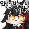 버튜버) 미국 간 우리 엄마 찾아요