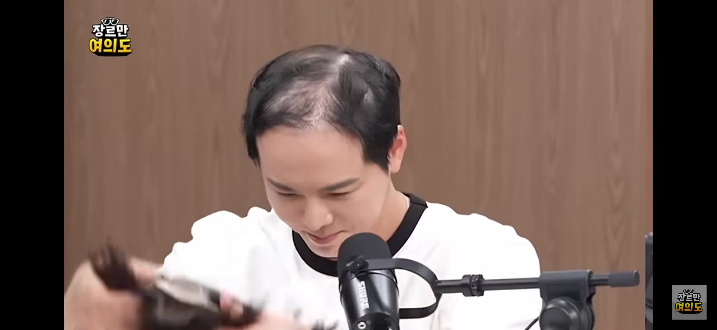 찬성측 압승으로 끝난 탈모건보적용 토론.jpg