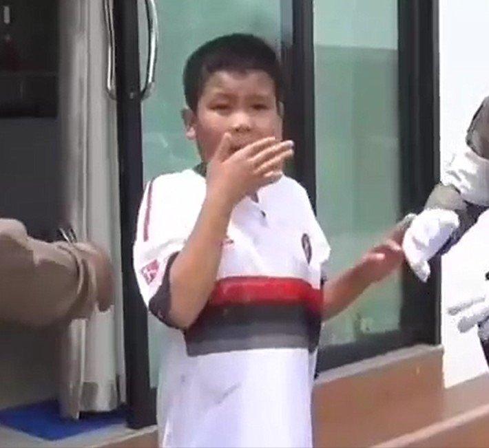 어제 발생한 태국 대형사건 (9명 사망, 20명 이상 부상/26.07.02.발생)