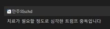 나 ㅈ된거 같다…..;;