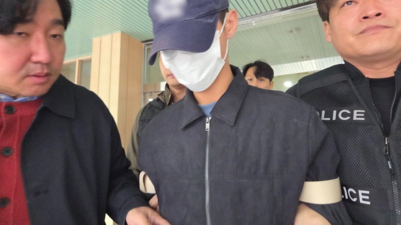 대구 캐리어 시신 사건 아내 "남편이 어머니 수천대 폭행"