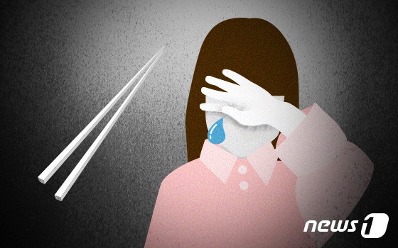 "28개월 아기에게 '이 XX, 죽고 싶어?' 폭언한 남편…이혼할까요"