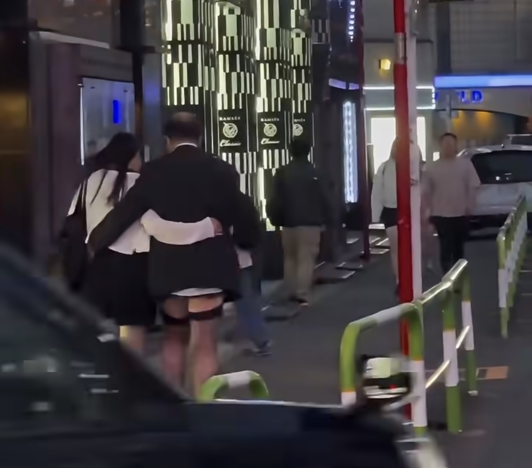 일본살면 매일 본다는거 ㄷㄷ