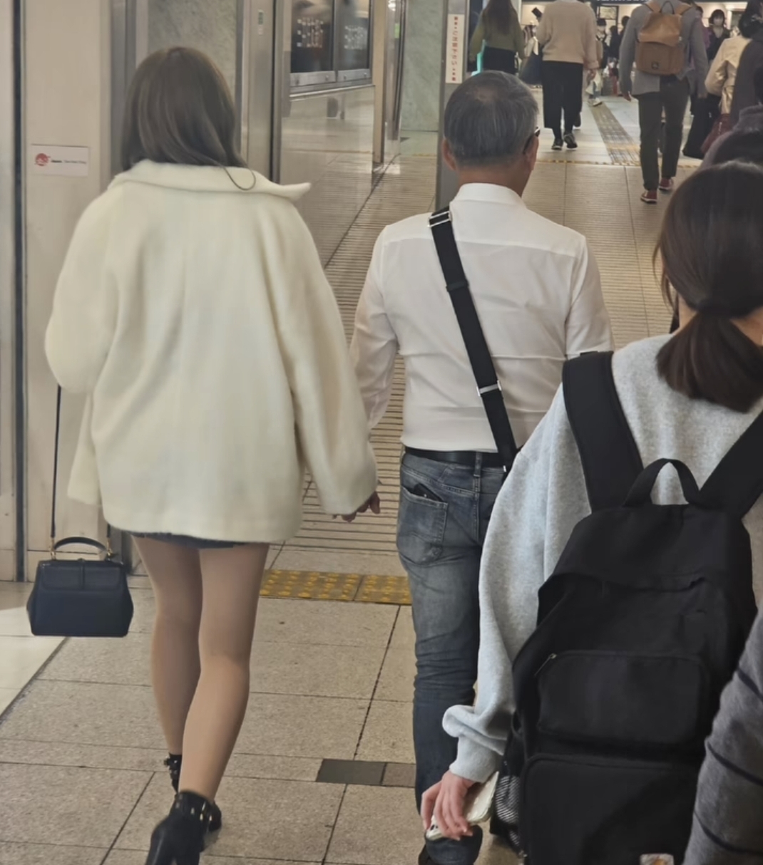 일본살면 매일 본다는거 ㄷㄷ