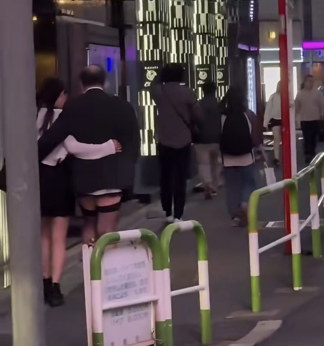 일본살면 매일 본다는거 ㄷㄷ
