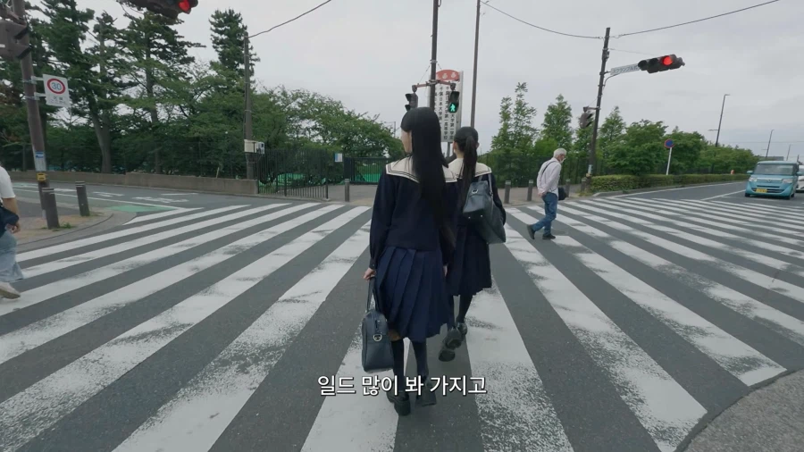 리센느) 미나미 손발을 오그라뜨리는 원이