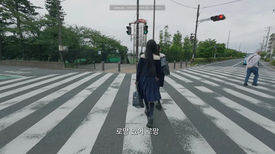 리센느) 미나미 손발을 오그라뜨리는 원이
