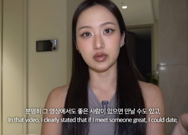 뭐에 이렇게 화가 난 건지 감도 안 옴