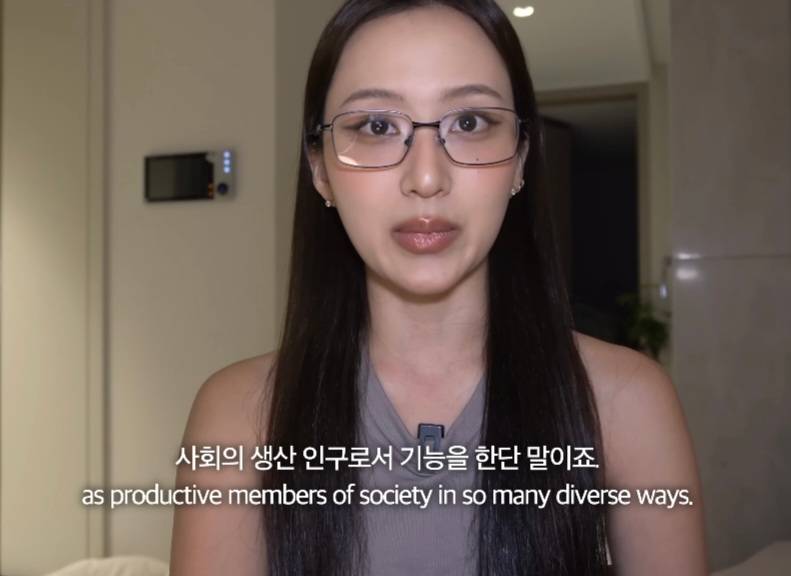 뭐에 이렇게 화가 난 건지 감도 안 옴