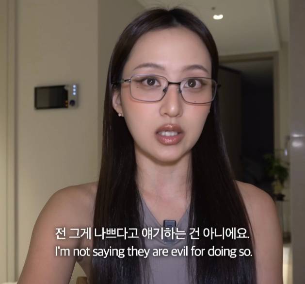 뭐에 이렇게 화가 난 건지 감도 안 옴