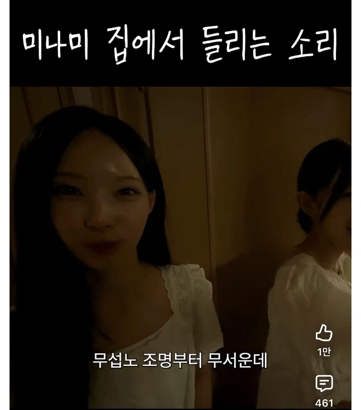 리센느 원이 말투 (-노체) 논란........ㄷㄷ