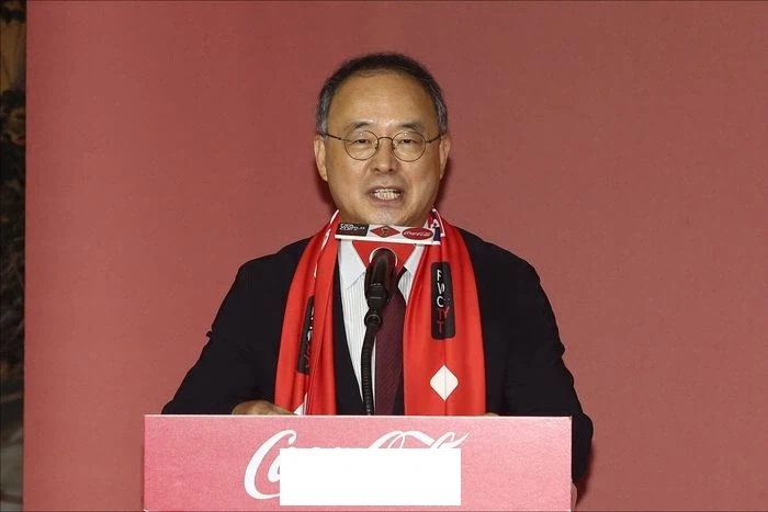 사실상 정몽규 보다 더한 축협 철밥통 인물