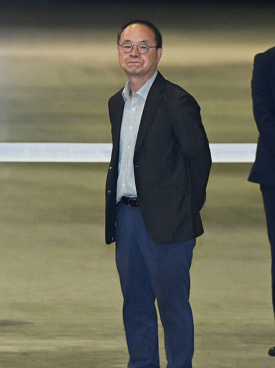 사실상 정몽규 보다 더한 축협 철밥통 인물