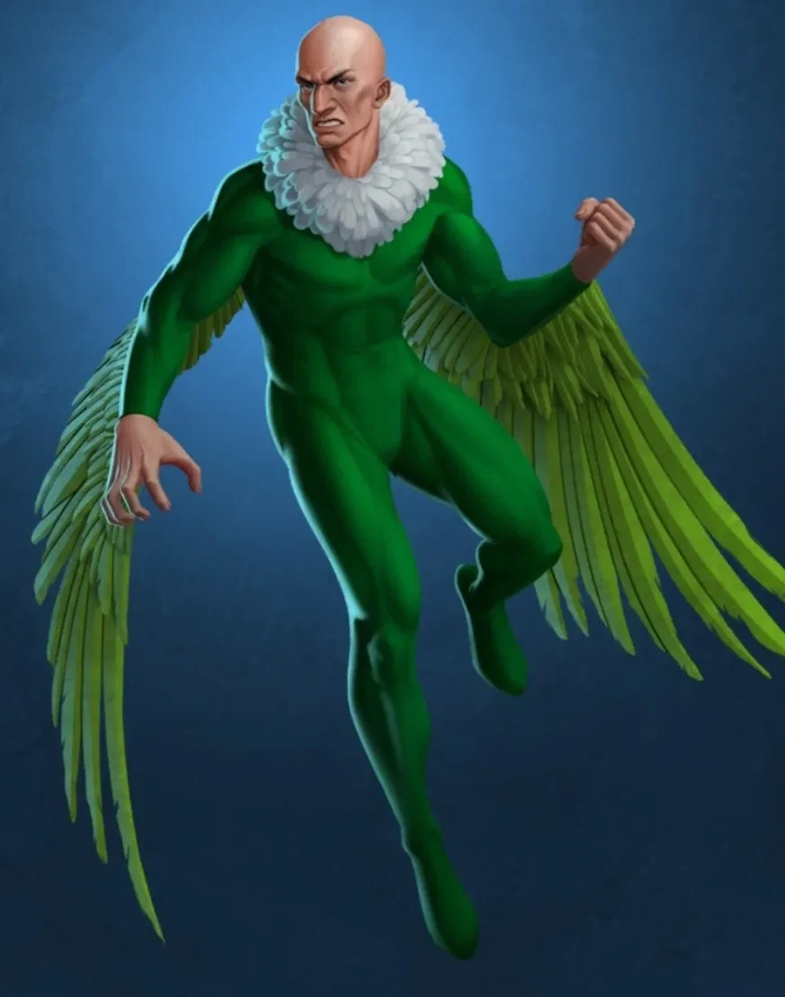 영화화 될때 가장 걱정이었던 마블 빌런