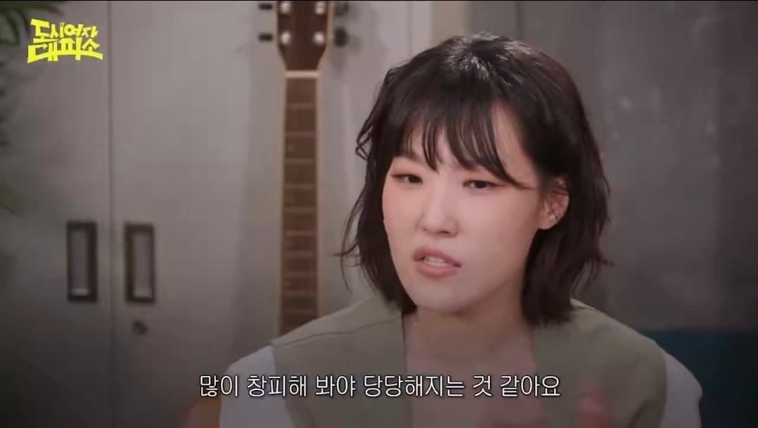 비오는 날에 밖에 나가려면 아무리 우산을 써도 조금 젖을 각오를 해야하잖아요