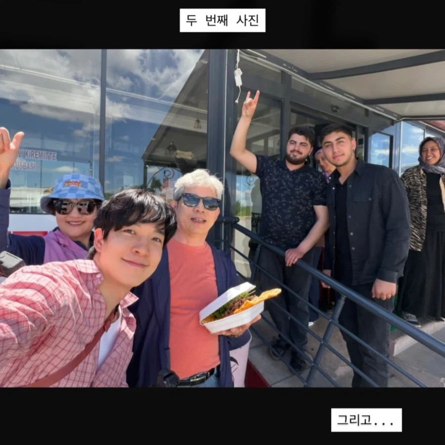 한국인이 터키 식당에서 출입 거부 당한 이유