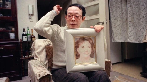 백인여자를 먹고 유명인이 된 잇세이 죽기전 근황 jpg (혐주의)