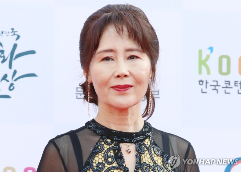[단독]'짱구 엄마' 목소리의 주인공 성우 강희선 별세…