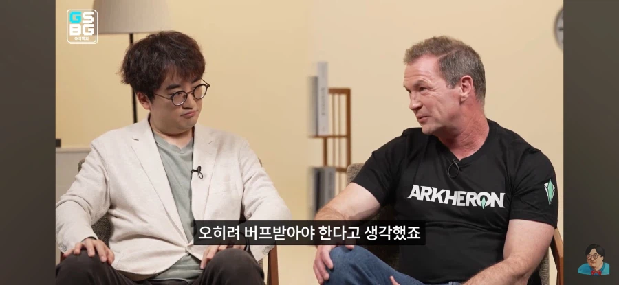 벌처 75원이 맞냐고 개발자에게 물었다