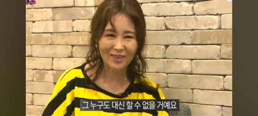 짱구 엄마 성우가 짱구 아빠에게 보내는 마지막 인사.jpg