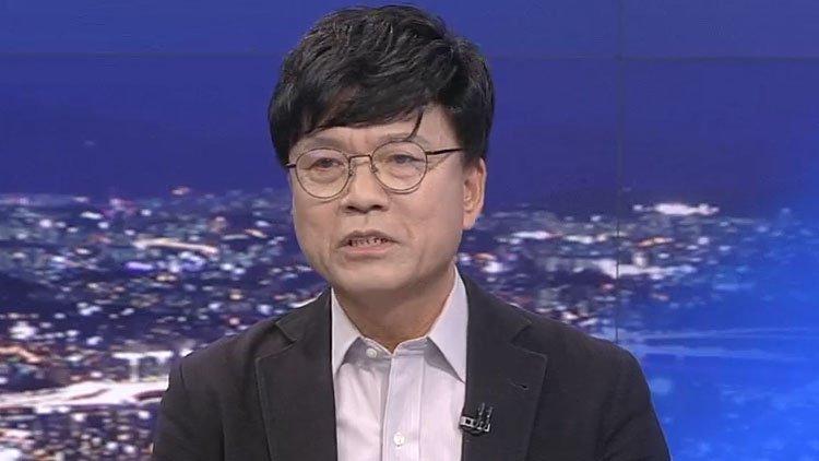 [단독] 이병태 본질은 표현의 자유, 사퇴 여부는 임명권자 뜻