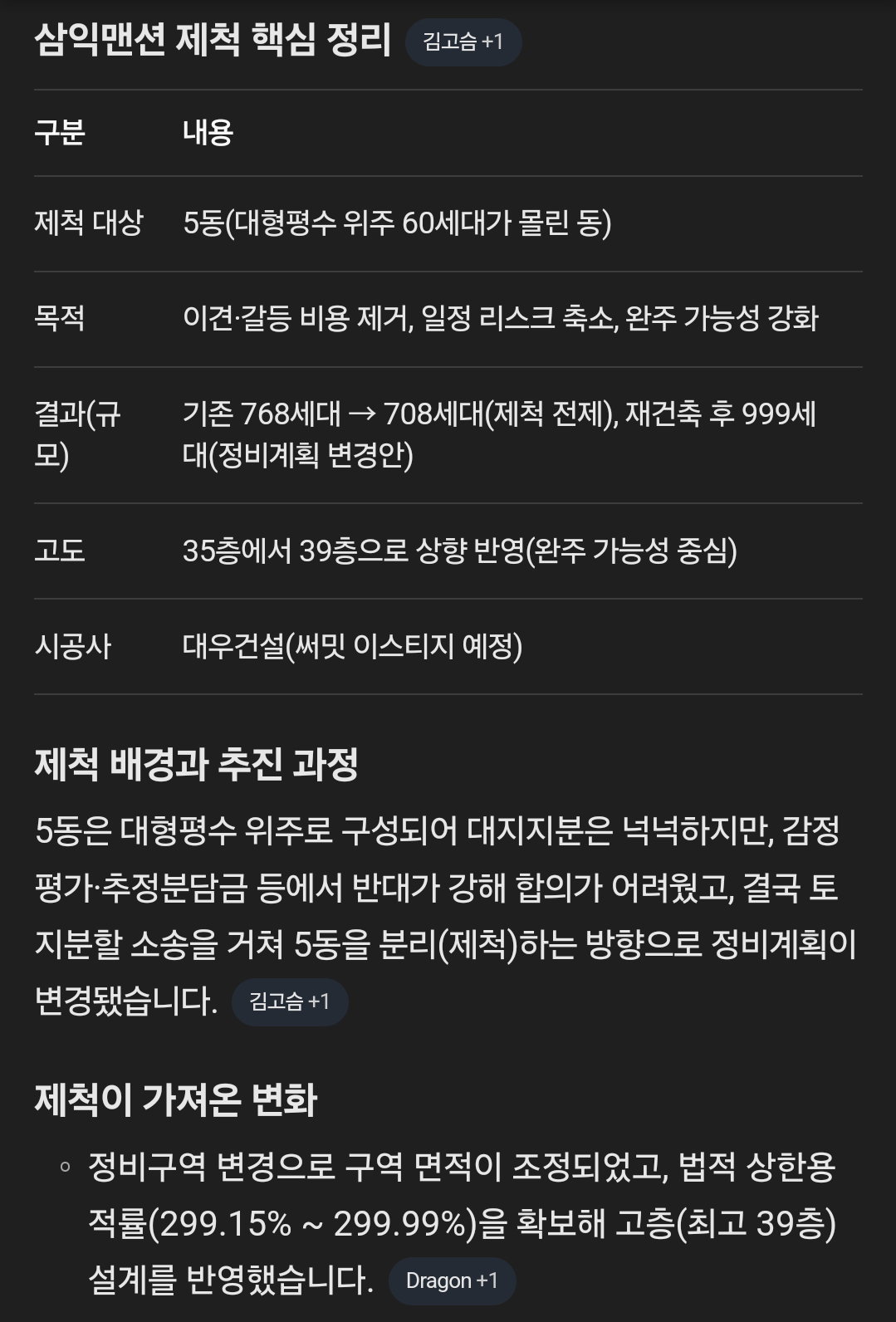 아파트 재건축하는데 특정 동 한곳을 제외시킴.jpg