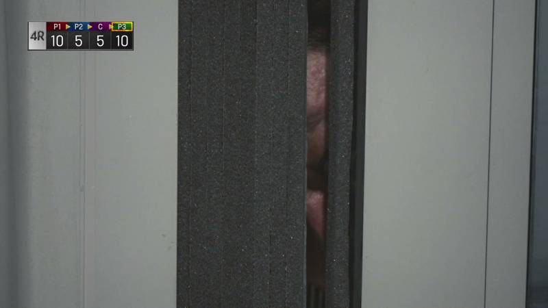 이상민이 11년 만에 서바이벌 나와서 한 행동
