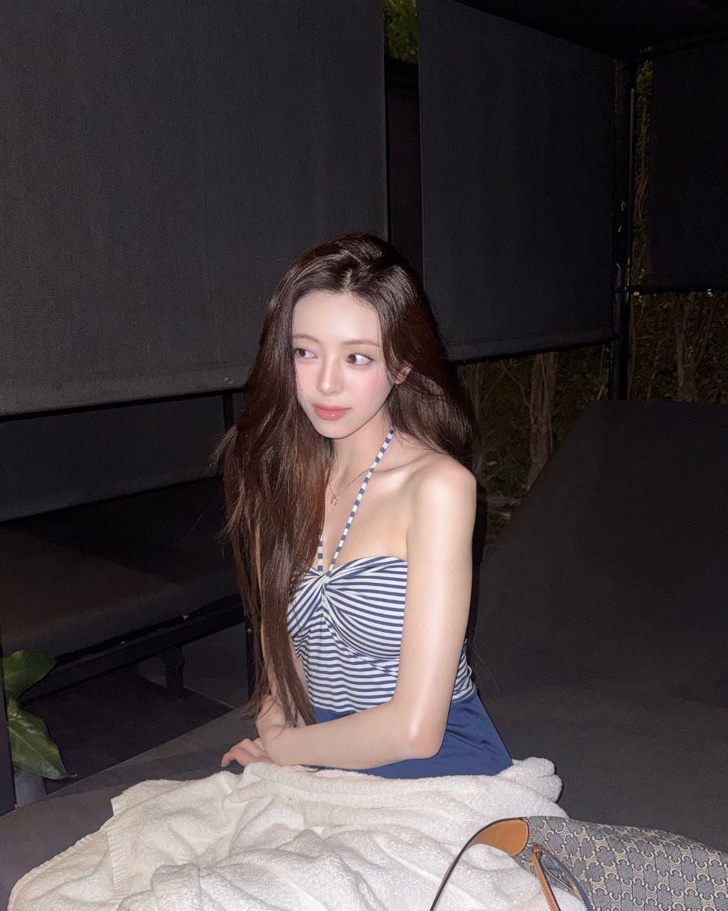 ITZY 유나 인스타 업뎃