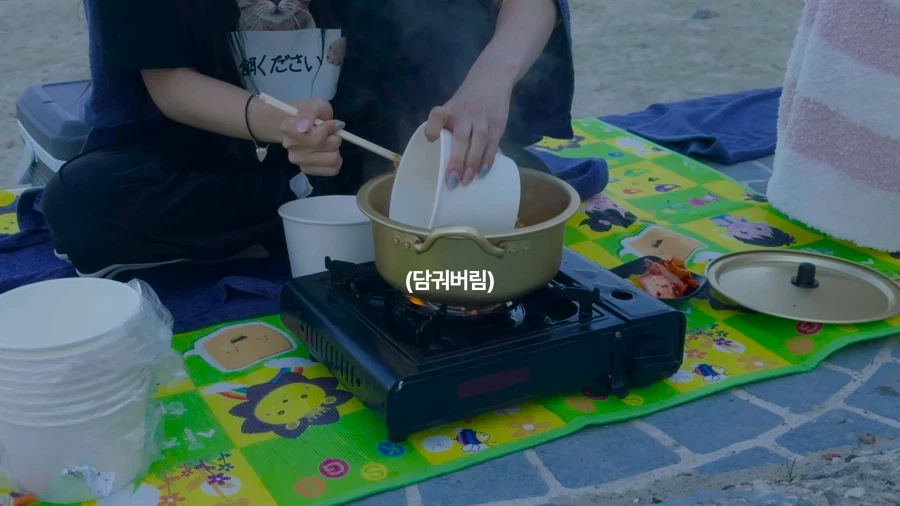 리센느 안원잘부 채널에서 미나미,원이 관계 요약 짤.jpg