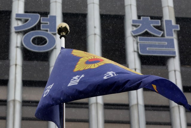 파주 초등학교 교사, 수업 도중 '10세 미만' 학생들 폭행 의혹...