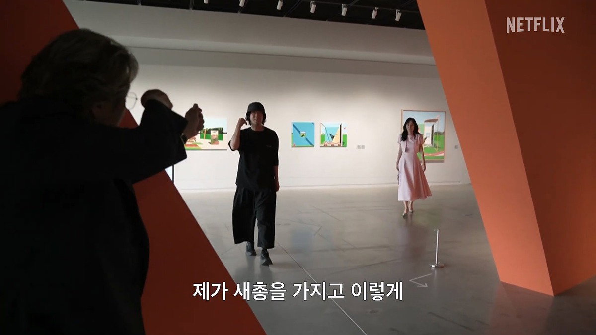 최민식 없는 드라마 촬영장이 허전할 수 밖에 없던 이유