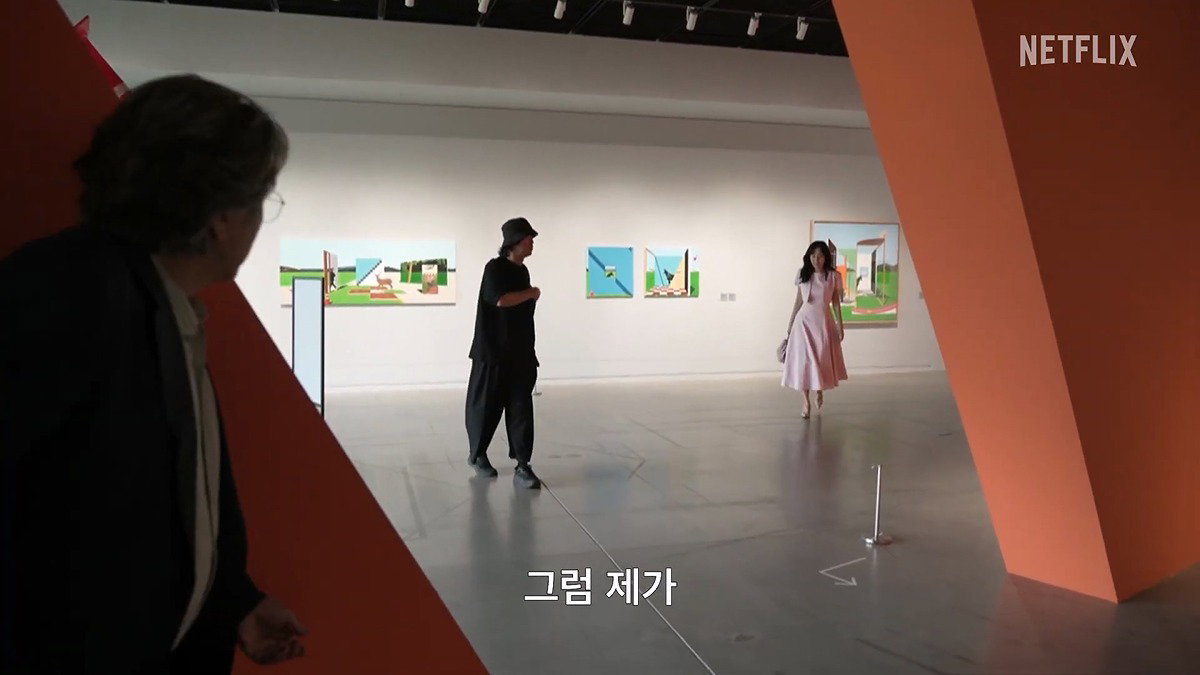 최민식 없는 드라마 촬영장이 허전할 수 밖에 없던 이유