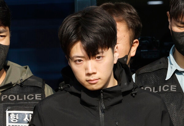 장윤기 수사 최초보고서에 "압수할 증거물 없음"