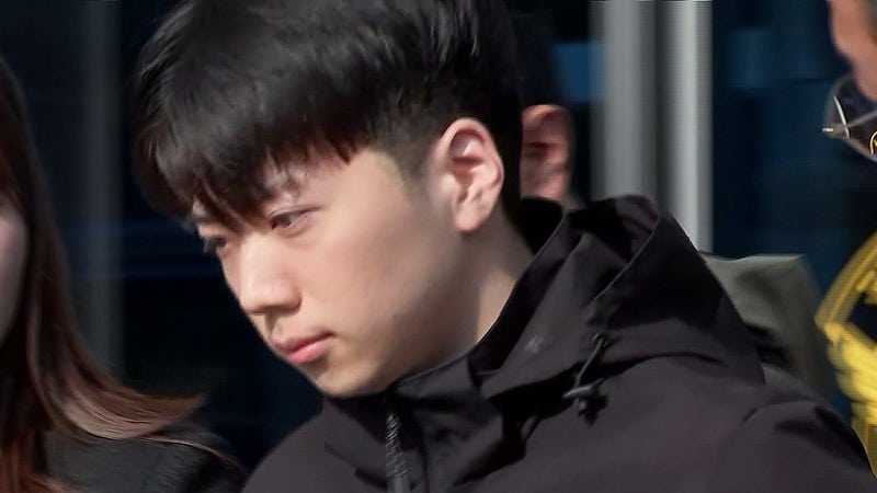 장윤기 수사 최초보고서에 "압수할 증거물 없음"
