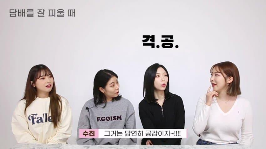 남자들이 의외로 섹시해 보이는 순간