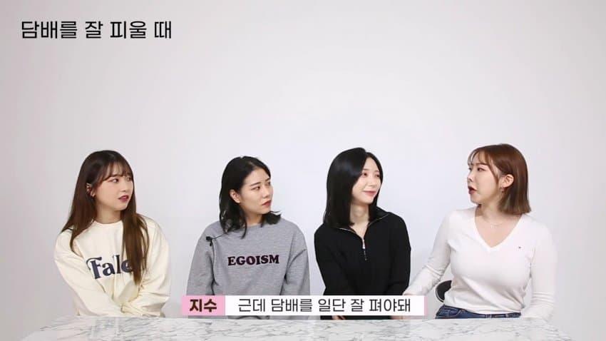 남자들이 의외로 섹시해 보이는 순간