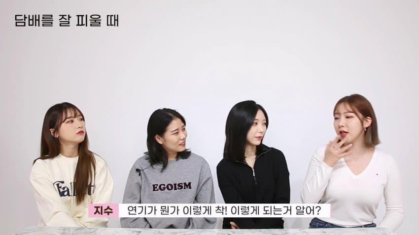 남자들이 의외로 섹시해 보이는 순간
