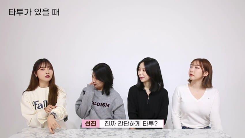 남자들이 의외로 섹시해 보이는 순간