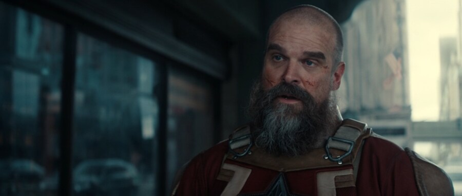 MCU) 근래 마블에서 가장 잘 뽑은 대화 씬