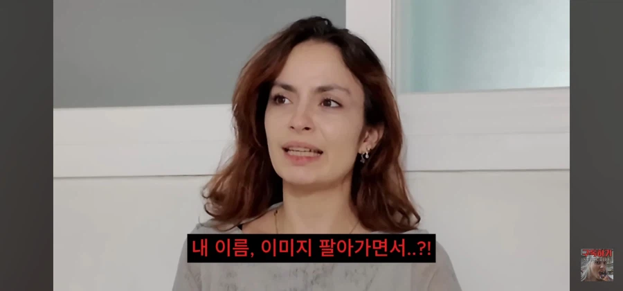 제일 친한 친구가 200만원들고 날랐습니다.