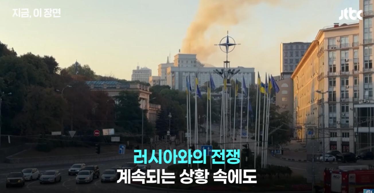 우크라이나 전쟁 근황 ㄷㄷㄷㄷㄷ 낭만