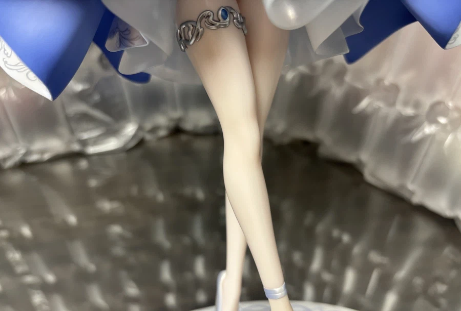 피규어] 벽람항로는 안하는데 피규어 또 질렀다 보쉴?